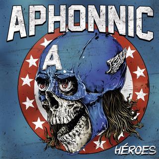 Aphonnic - Héroes (2013).mp3 - 320 Kbps