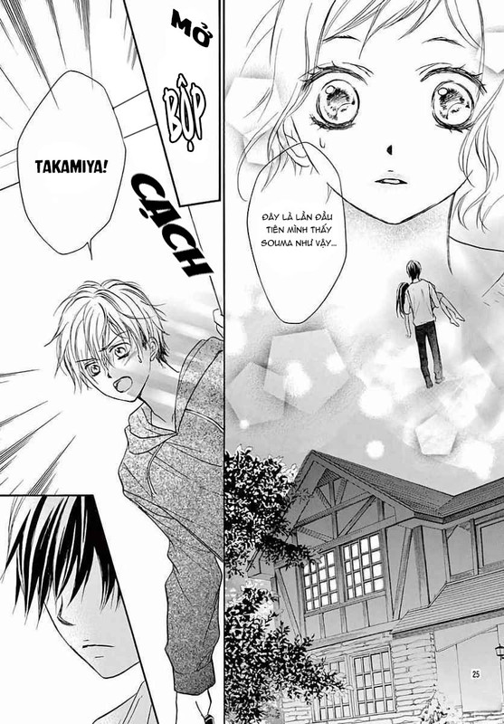 Kitto Ai Dakara, Iranai Chap 8 - Next Chap 9