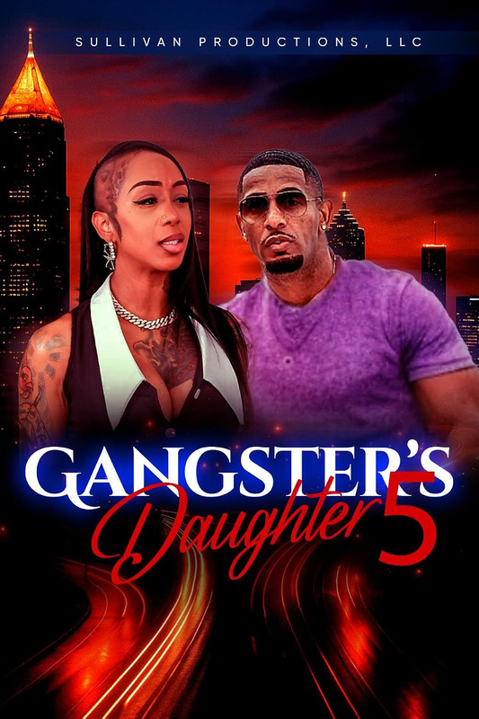 Gangster’s Daughter 5 (2026) Latino HD WEB-Rip 1080p
