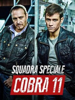 Squadra Speciale Cobra 11 - Stagioni 01-25 (1996-2021) [Completa] .avi\mp4 TV\DVBRip MP3\AAC ITA
