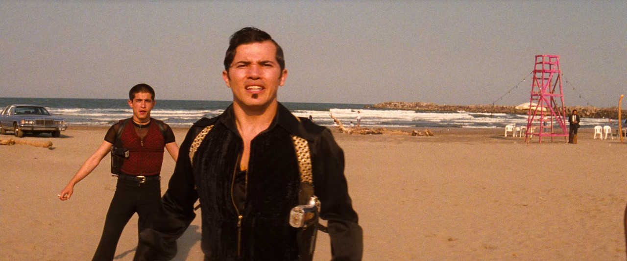 Romeo   Juliet 1996 (1080p x265 10bit Tigole).mk