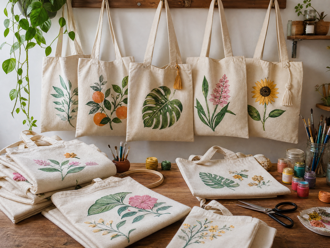 Ecobags Personalizadas