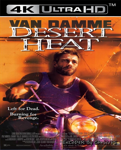 Piekielna walka / Desert Heat / Inferno (1999) MULTI.HDR.2160p.BDRemux.PCM.AC3-ChrisVPS / LEKTOR i NAPISY