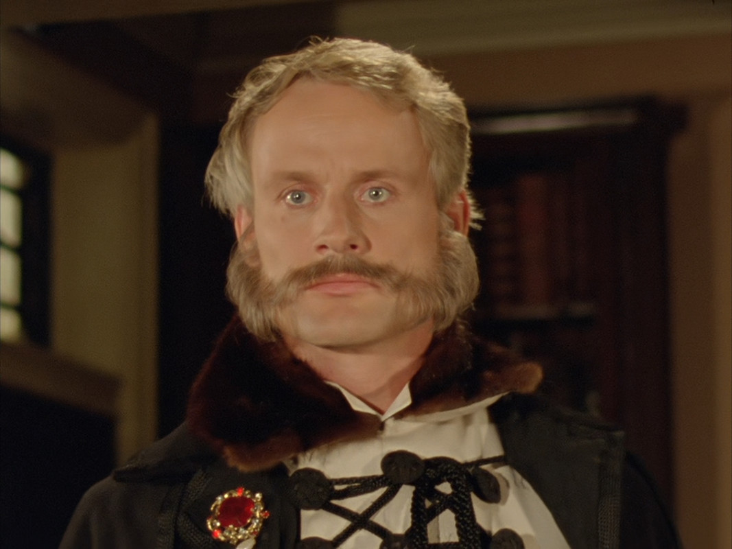 Sherlock Holmes (1984) - S01E01 - A Scandal in Bohemia (1080p Bl