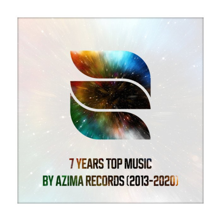 7 Years Top Music By Azima Records (2013-2020) 7 Years Top Music By Azima Records (2013-2020)