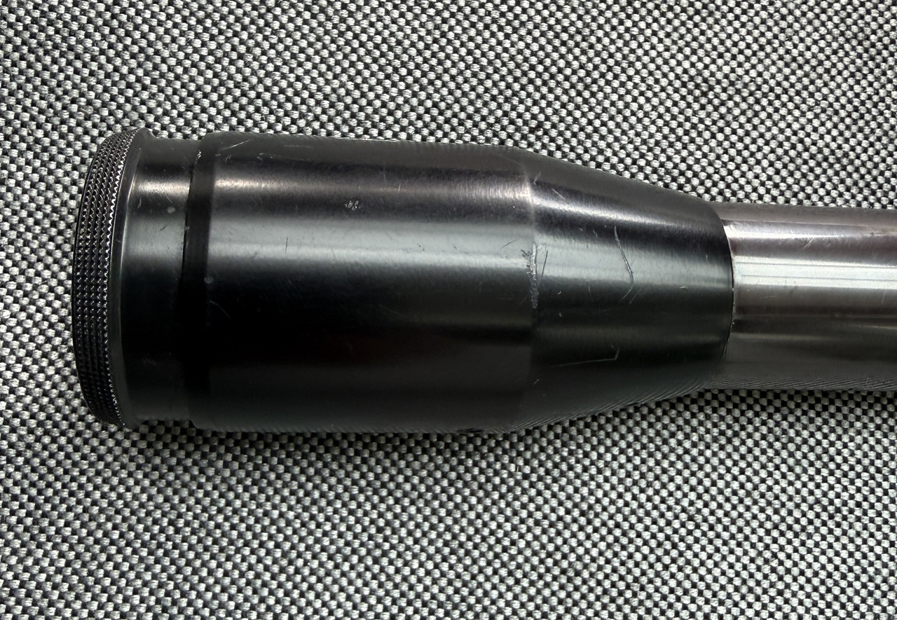 Graviertes Gewehr Ansicht 6