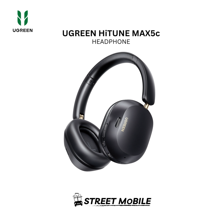 UGREEN HiTUNE MAX5c
