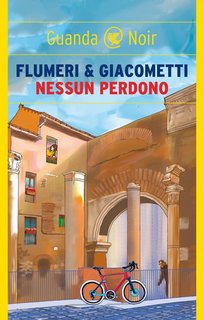Elisabetta Flumeri, Gabriella Giacometti - Nessun perdono (2024)