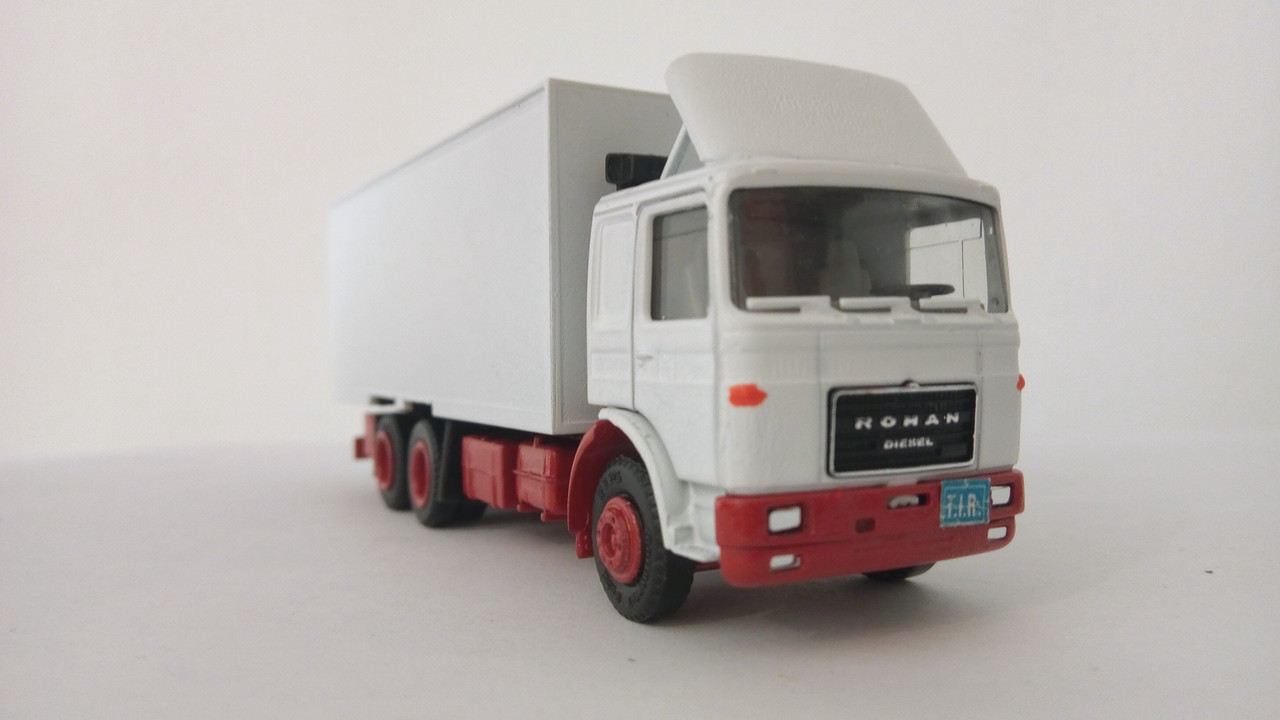 Mach (9062)