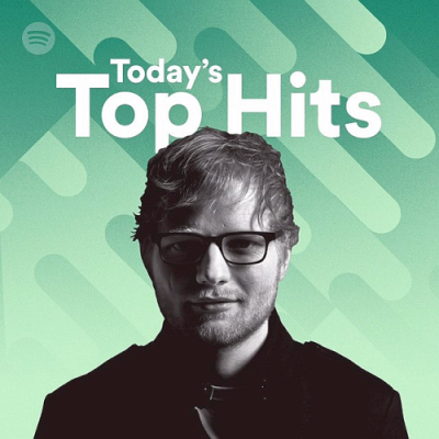 VA - Today's Top Hits Spotify 20.05 (2019)