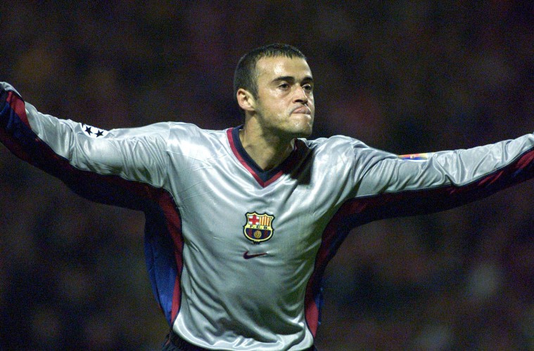 Luis-Enrique