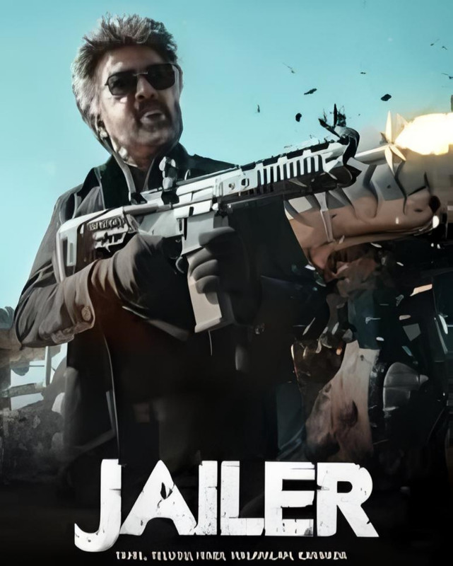 Jailer