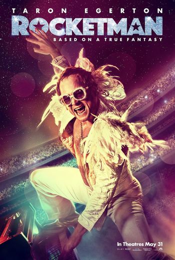 Rocketman 2019 1080p HC HDRip x264 AAC-BonsaiHD