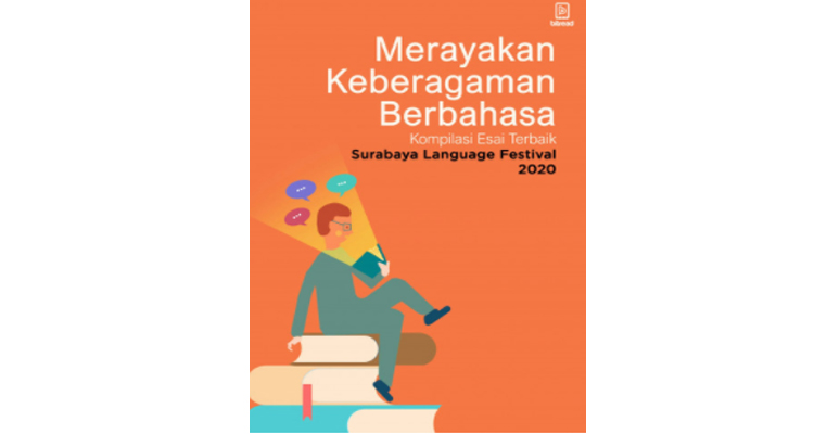 Merayakan Keberagaman Berbahasa