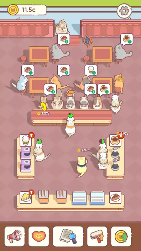 Cat Eat In Classroom APK Download Latest Version for Android
