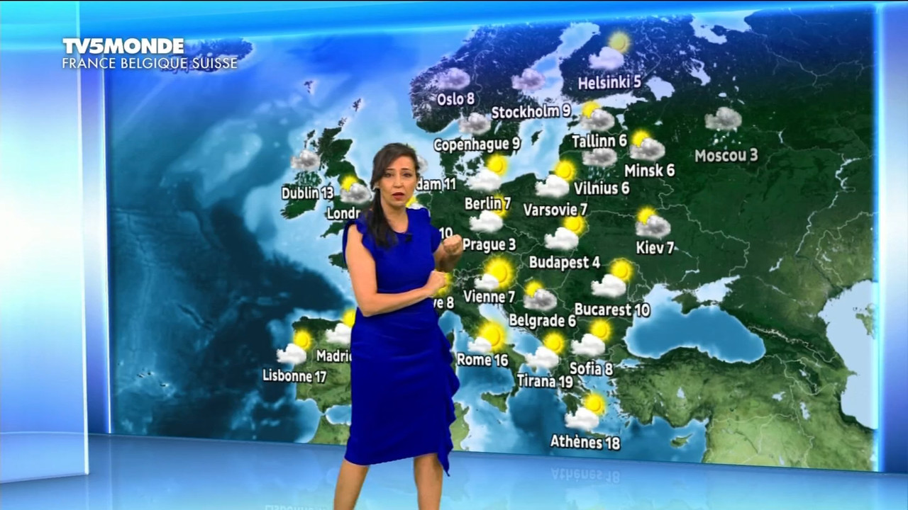 11.23 - 17.28.00 - Météo. Le bulletin météorologique international.ts_snapshot_08.26.043