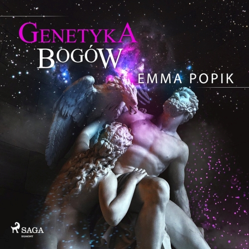  Popik Emma - Genetyka bogów
