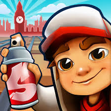 Subway Surfers