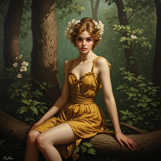 Edward-D-Ancona-American-20th-(12)