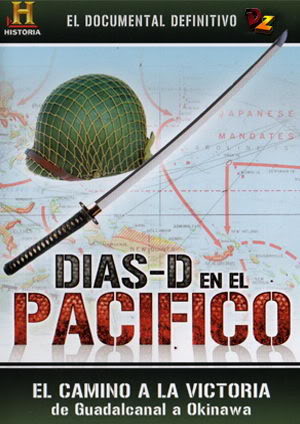Días D en el Pacífico Días D en el Pacífico