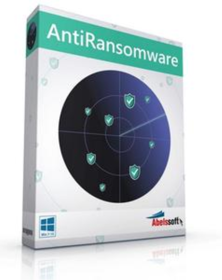 Abelssoft AntiRansomware 2022 v22.04.41398 Multilingual Portable