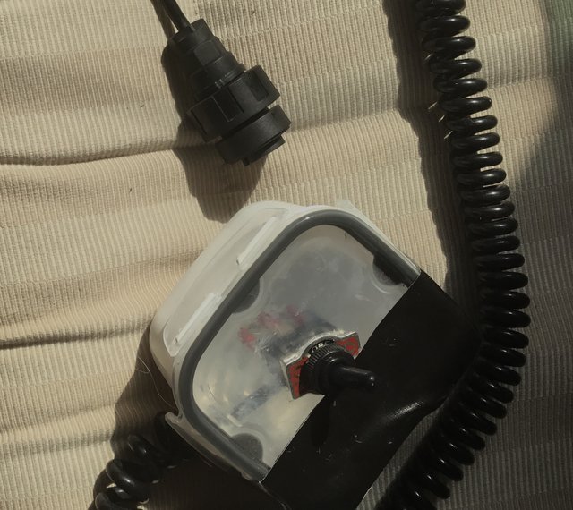 Remote Windlass Controller Failure solution Jeanneau Owners Forum