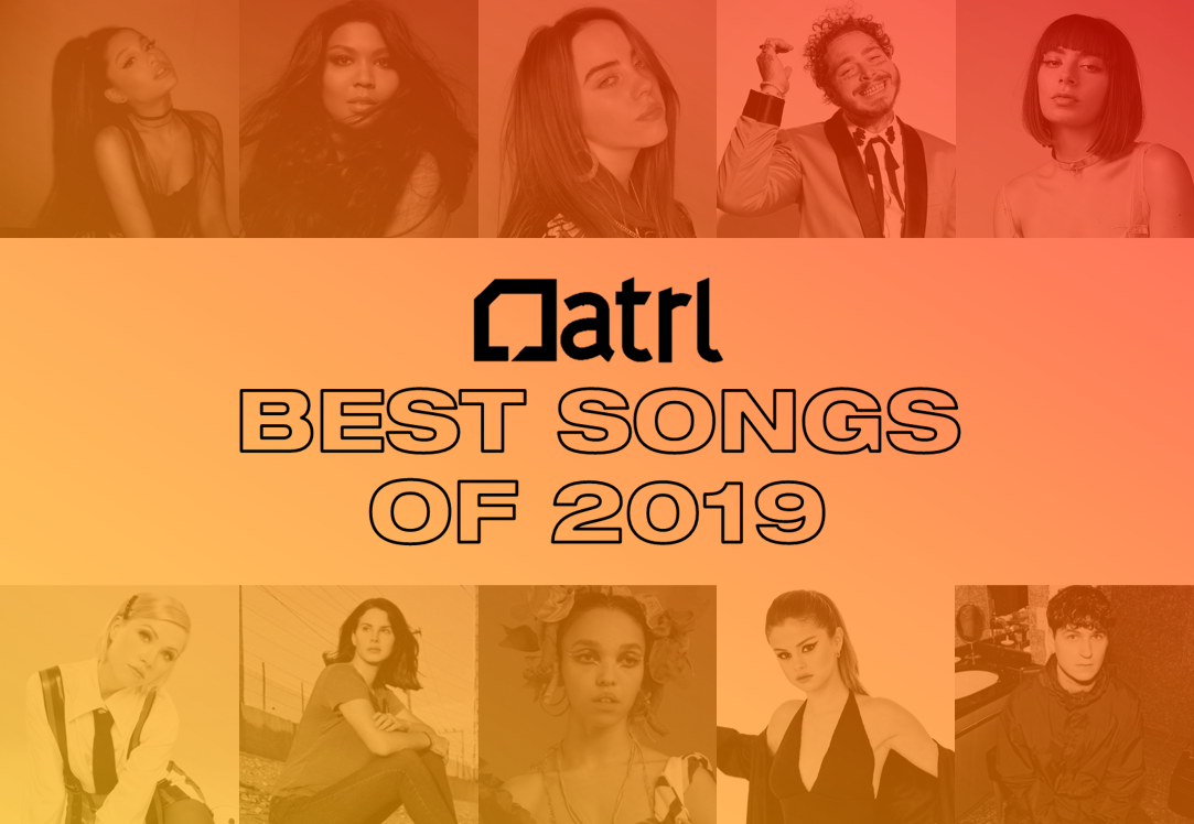The ATRL Top 50 of 2019 - Best of 2020 - ATRL