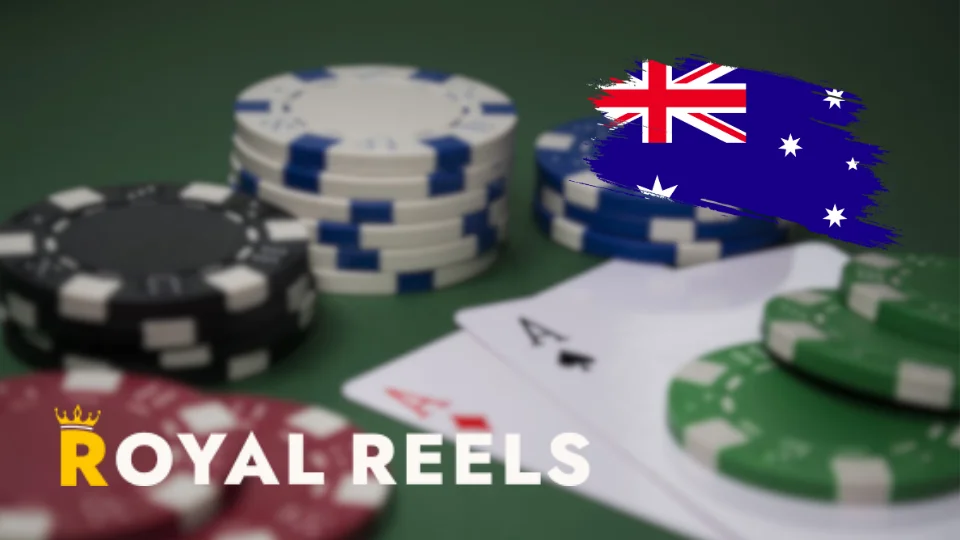 royal reels casino
