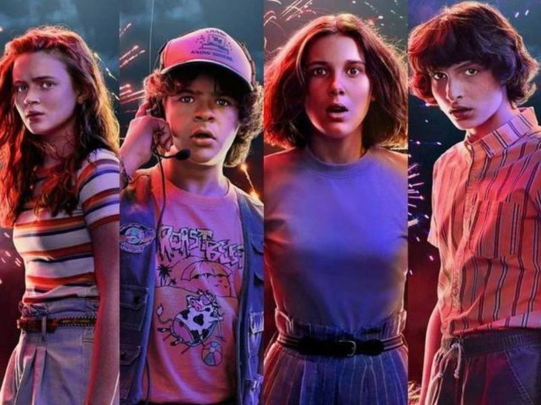 Può succedere un Terremoto come quello che si vede su Stranger Things 4 in Netflix?
