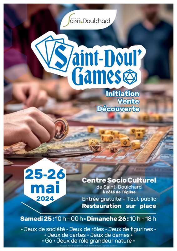 FESTIVAL DE ST DOUCHARD (18 cher) LE 25 ET 26 MAI Affiche-festival