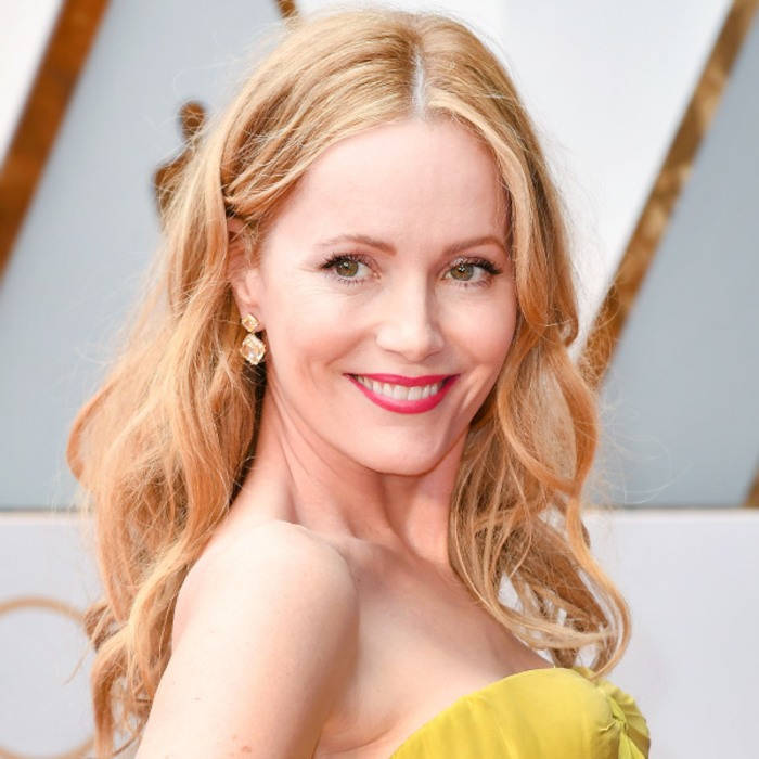 Leslie Mann