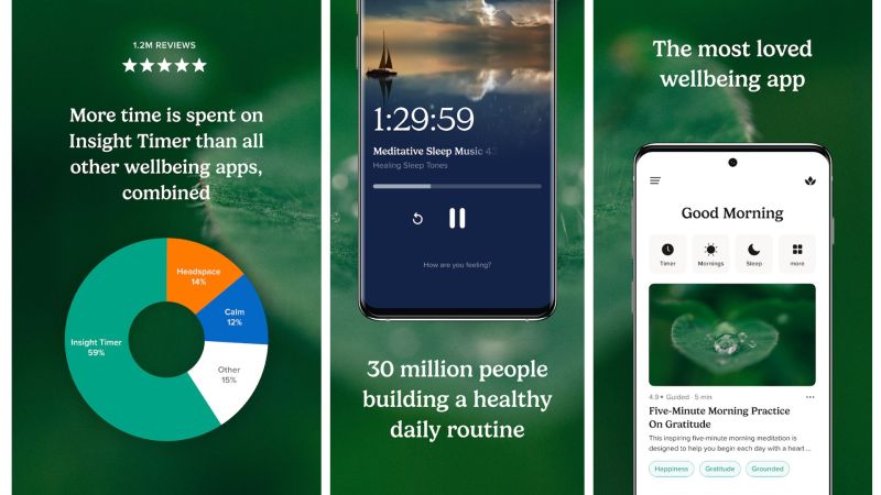 Best Mental Health Apps For 2025