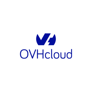 Logo OVHcloud