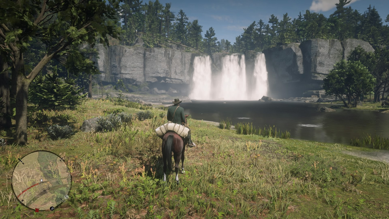 Red Dead Redemption 2_20181229205912