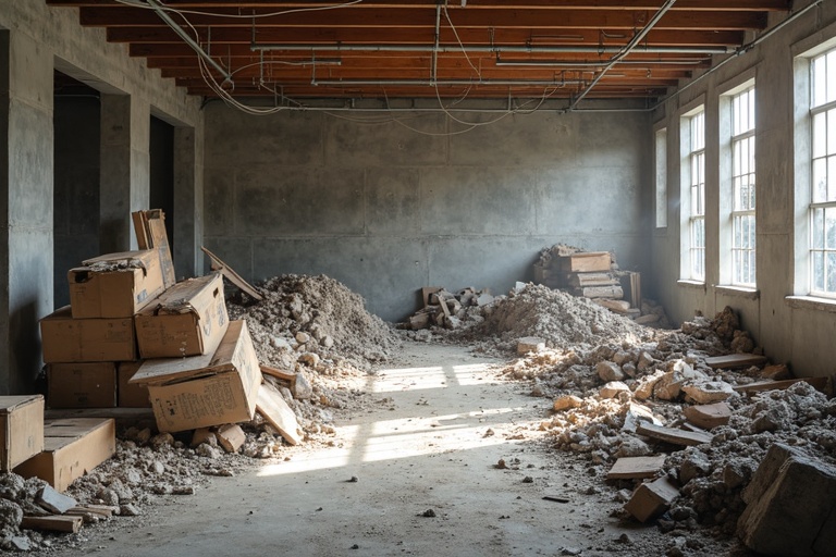 Стройплощадки