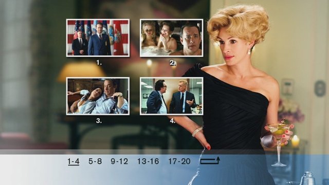 3 - La Guerra de Charlie Wilson [DVD9 Full][Pal][Cast/Ing/Ita][Sub:Varios][Drama][2007]