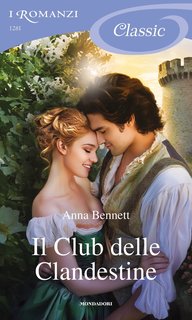 Anna Bennett - Il Club delle Clandestine (2024)