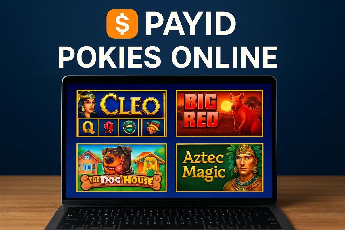 payid-pokies-online
