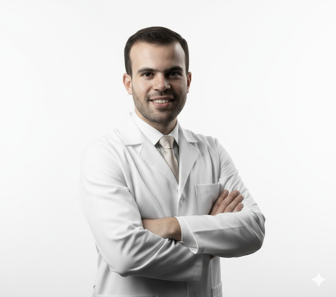 د. معاذ أكرم