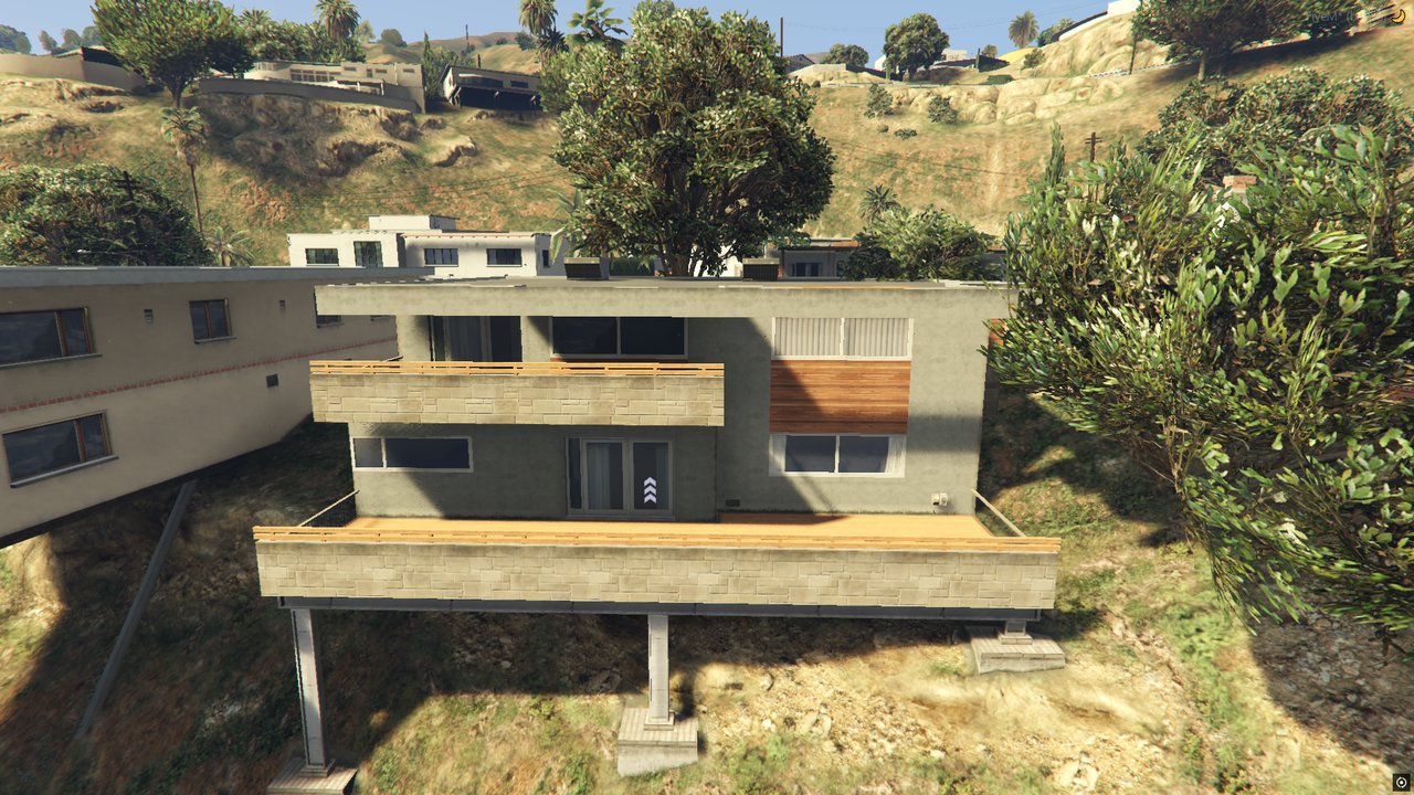 South Mo Milton Drive 6 Mid-End Apartment Interior, Occupancy: True