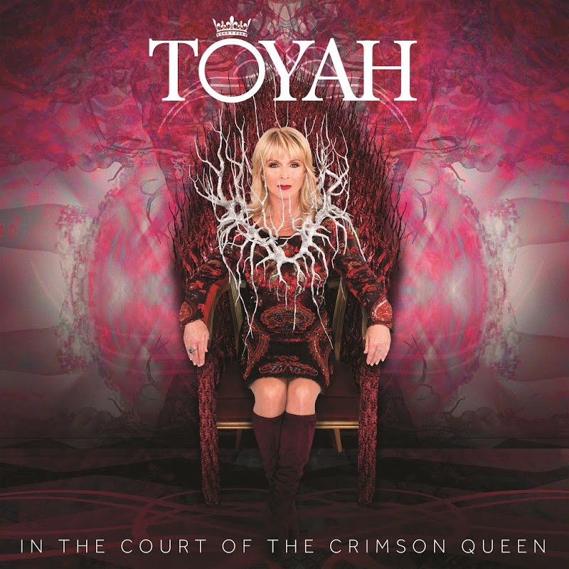 Toyah - In the Court of the Crimson Queen (Deluxe Edition) (2019) .mp3 -320 Kbps