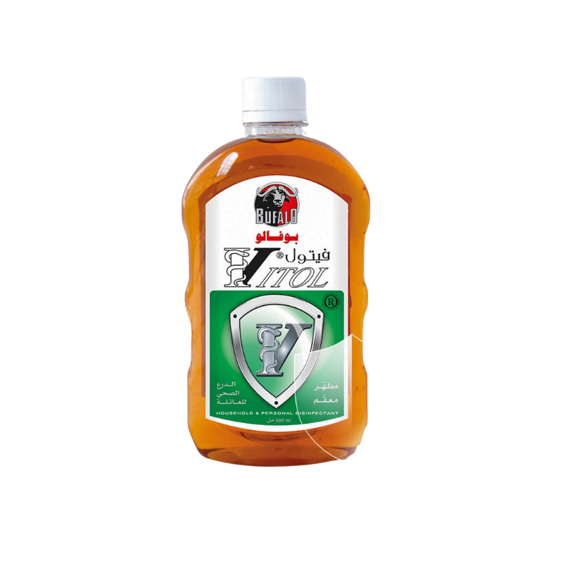 Bufalo Phytol Antiseptic 400 ml