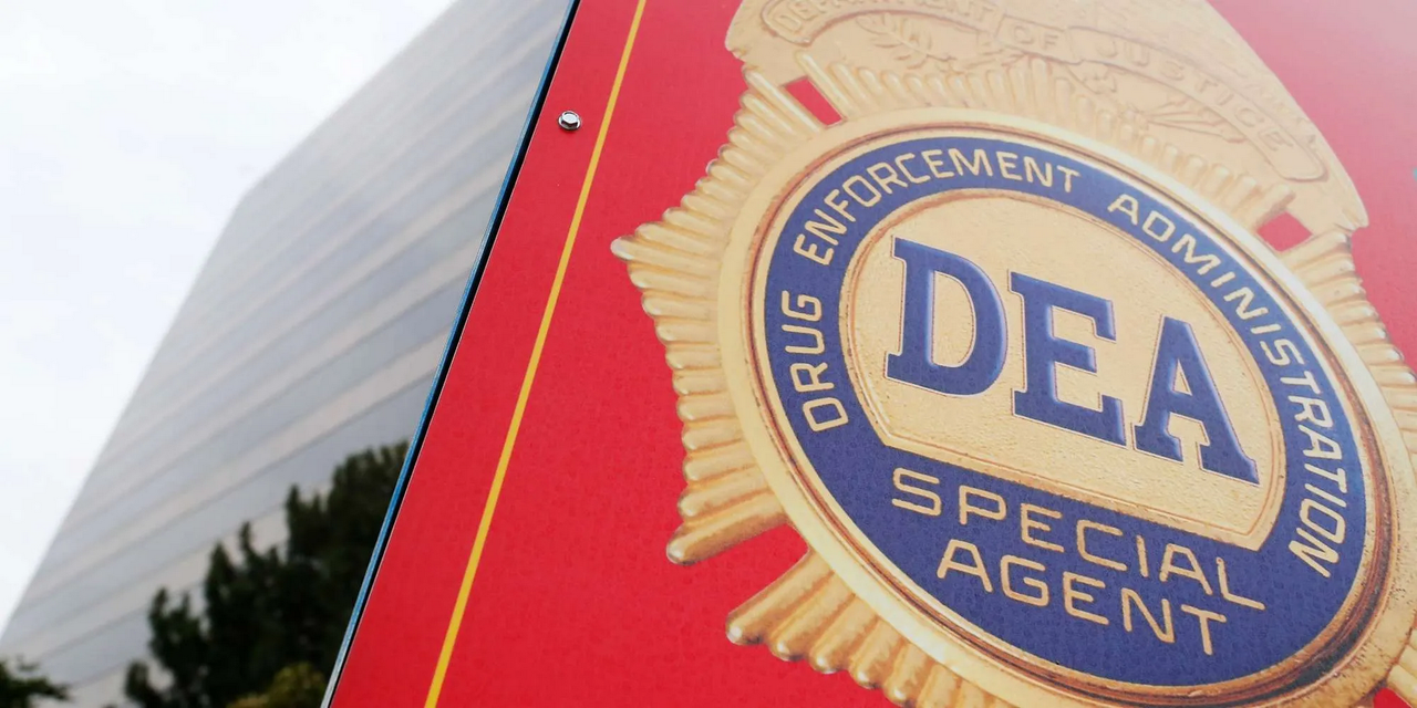 DEA actualizó su lista de más buscados; quedan fuera 'El Mayo' y 'El Mencho'