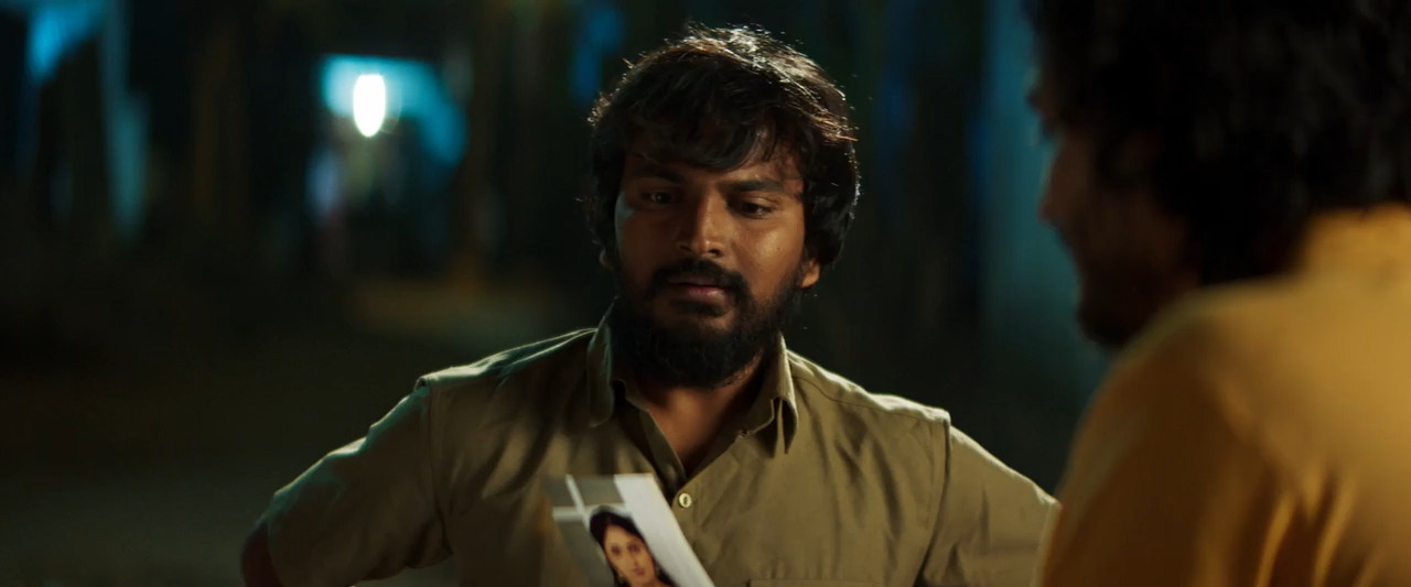 Kanya Kumari 2025 WebRip [Telugu] 480p 720p ESub Screenshot