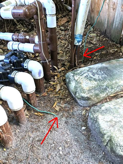 Buried ground rod Page 2 DIY Home Improvement Forum