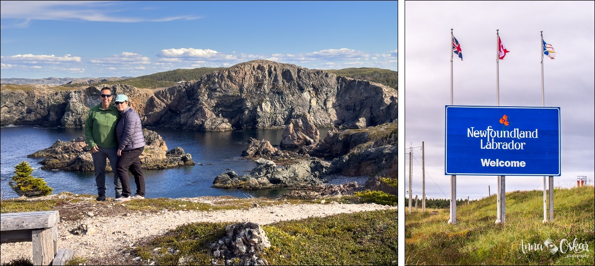 Terranova & Labrador: icebergs, puffins y balleneros vascos - Blogs de Canada - Preparación del viaje (1)