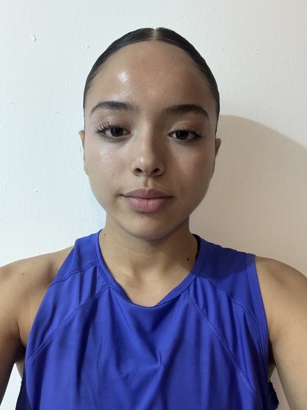 Kimberly Natalia Celis Pulido