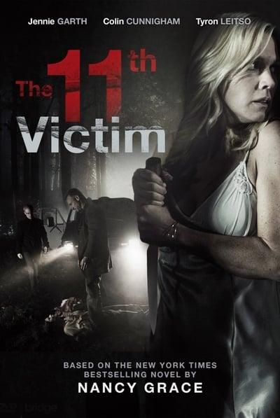 The Eleventh Victim 2012 1080p WEBRip x265-RARBG