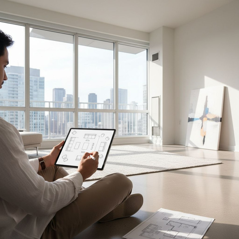 Пошаговое руководство по аренде мебели в Москве, от выбора предметов интерьера до согласования условий договора.