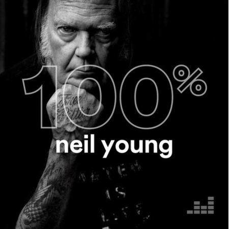 Neil Young - 100% Neil Young (2019)